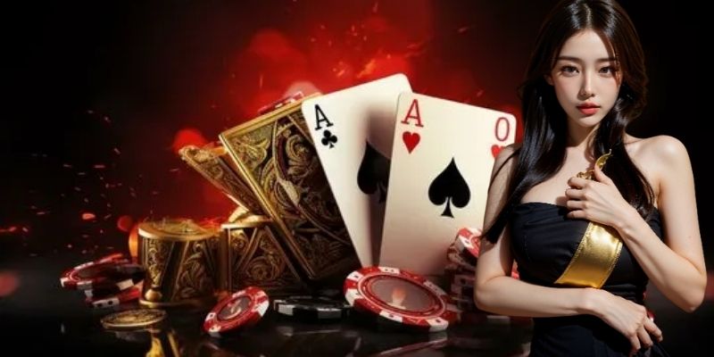 Giới thiệu tổng quan nhất về game Baccarat online