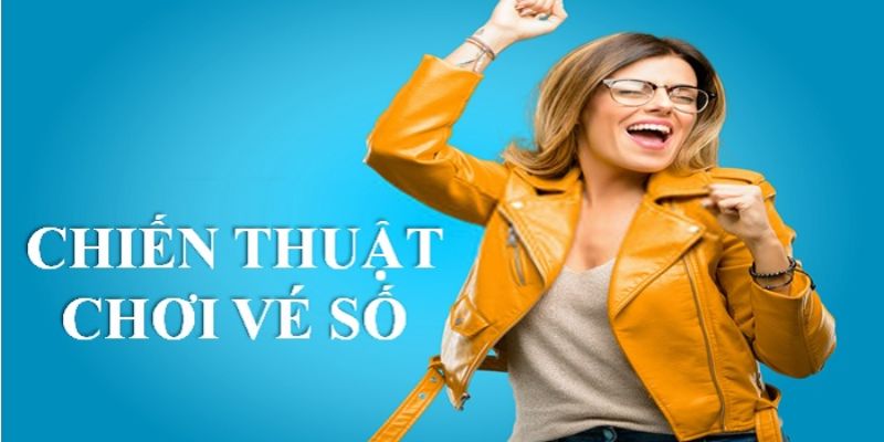 Chiến thuật chơi xổ số