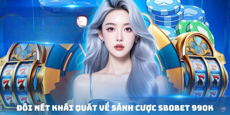 Tìm hiểu sơ lược về nền tảng sảnh cược Sbobet 99OK